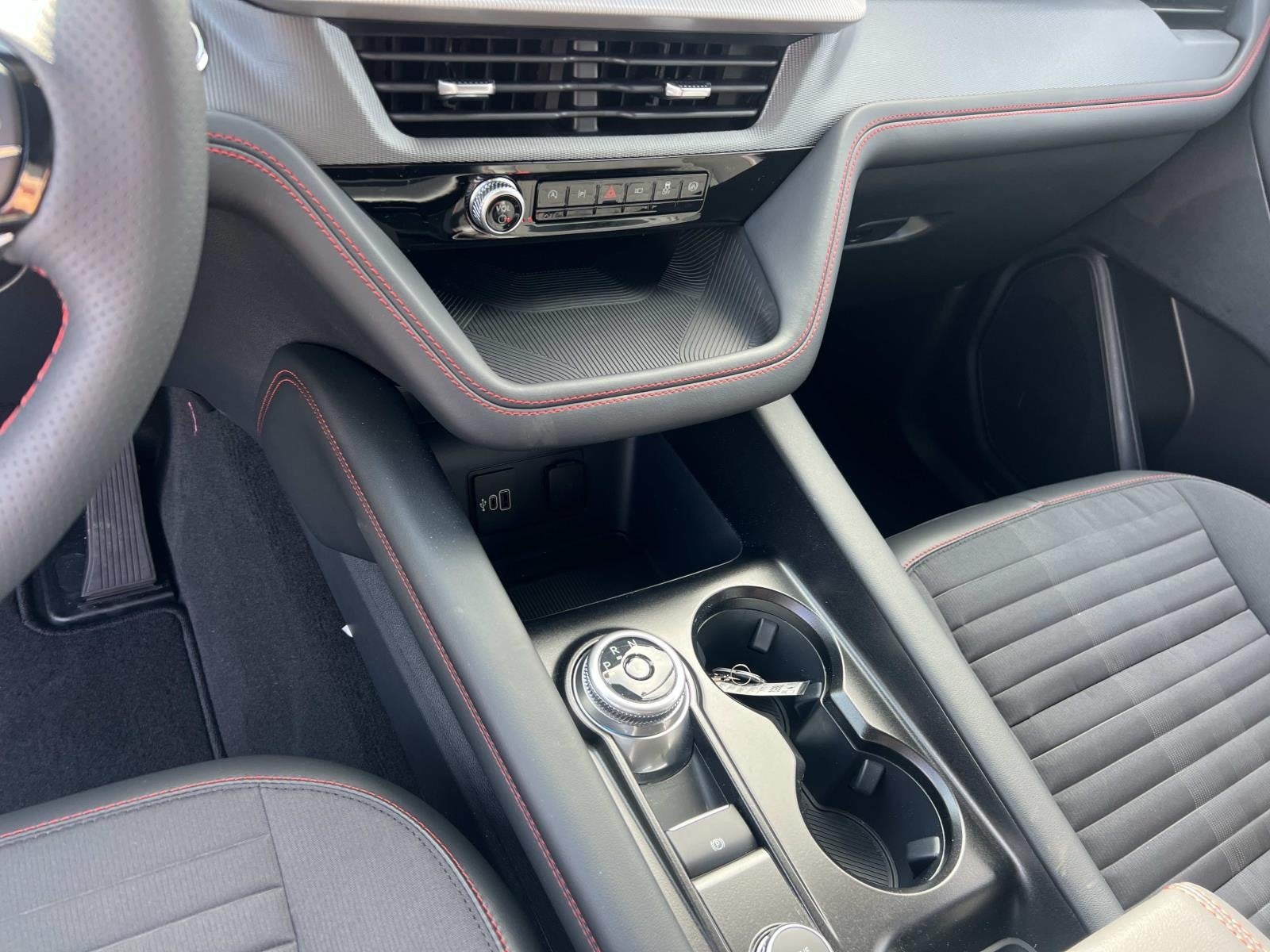 2026 Ford Explorer ST-LINE RWD