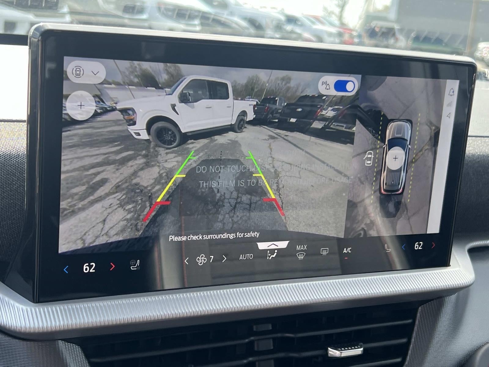 2026 Ford Explorer ST-LINE RWD