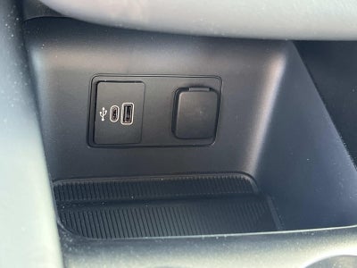 2026 Ford Explorer ST-LINE RWD