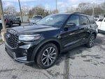 2026 Ford Explorer ST-LINE RWD