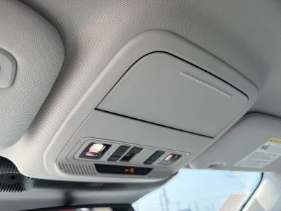 2026 Ford Explorer PLATINUM 4WD