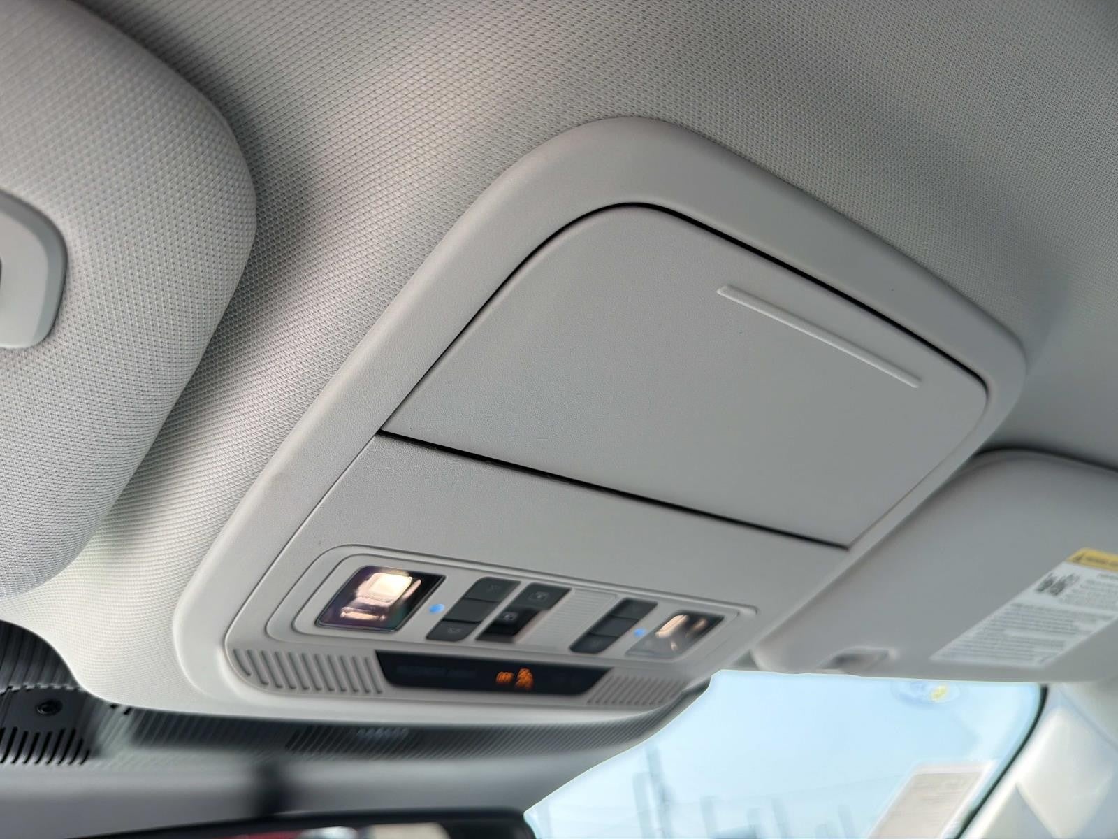 2026 Ford Explorer PLATINUM 4WD