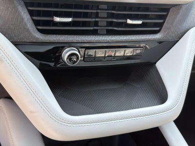 2026 Ford Explorer PLATINUM 4WD