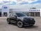 2027 Ford Explorer PLATINUM 4WD