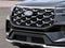 2027 Ford Explorer PLATINUM 4WD