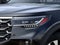 2027 Ford Explorer PLATINUM 4WD