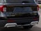2027 Ford Explorer PLATINUM 4WD