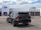 2027 Ford Explorer PLATINUM 4WD