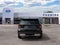 2027 Ford Explorer PLATINUM 4WD