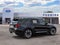 2027 Ford Explorer PLATINUM 4WD