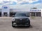 2027 Ford Explorer PLATINUM 4WD