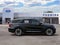 2027 Ford Explorer PLATINUM 4WD