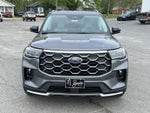 2026 Ford Explorer PLATINUM 4WD
