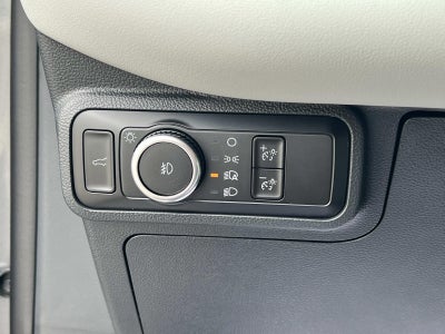 2026 Ford Explorer PLATINUM 4WD