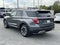 2026 Ford Explorer PLATINUM 4WD