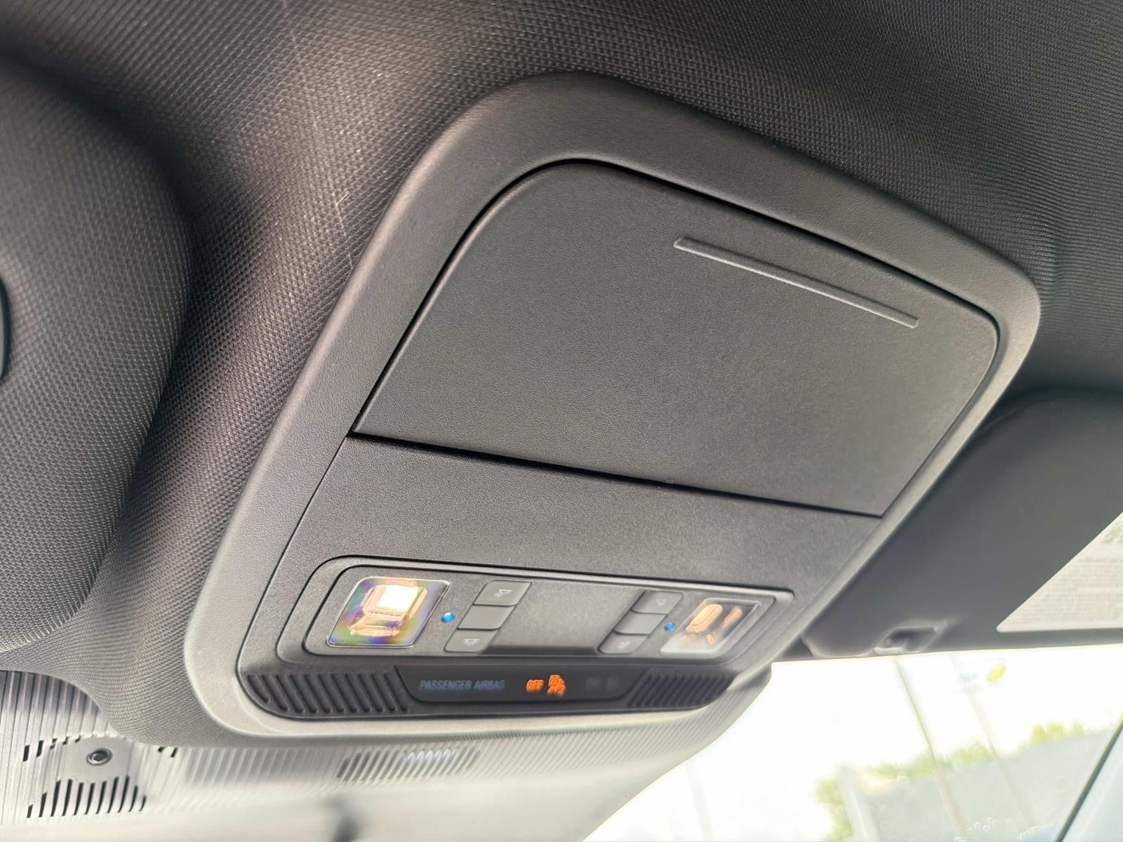 2026 Ford Explorer TREMOR 4WD