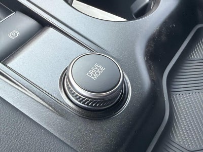 2026 Ford Explorer TREMOR 4WD