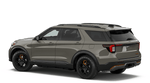 2026 Ford Explorer TREMOR 4WD