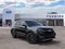 2027 Ford Explorer TREMOR 800A AWD