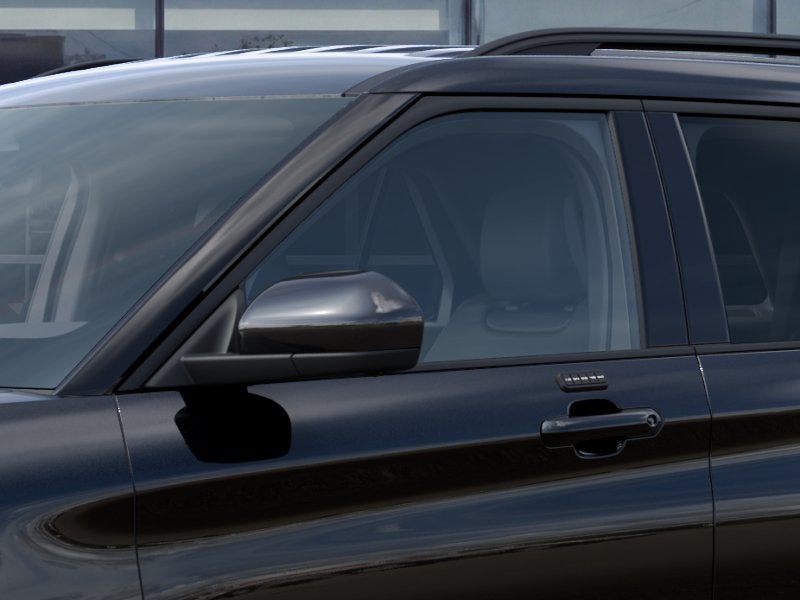 2027 Ford Explorer TREMOR 800A AWD