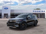 2027 Ford Explorer TREMOR 800A AWD