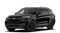 2027 Ford Explorer TREMOR 800A AWD