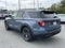 2026 Ford Explorer ST-LINE 4WD