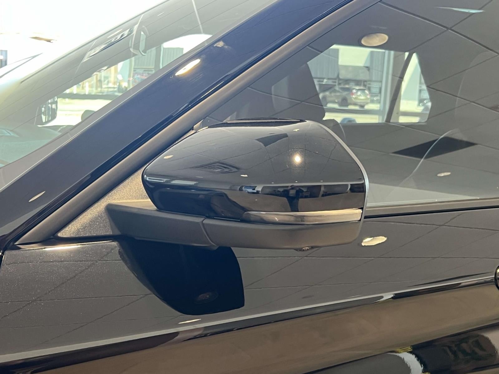 2026 Ford Explorer ST-LINE 4WD