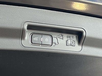 2026 Ford Explorer ST-LINE 4WD