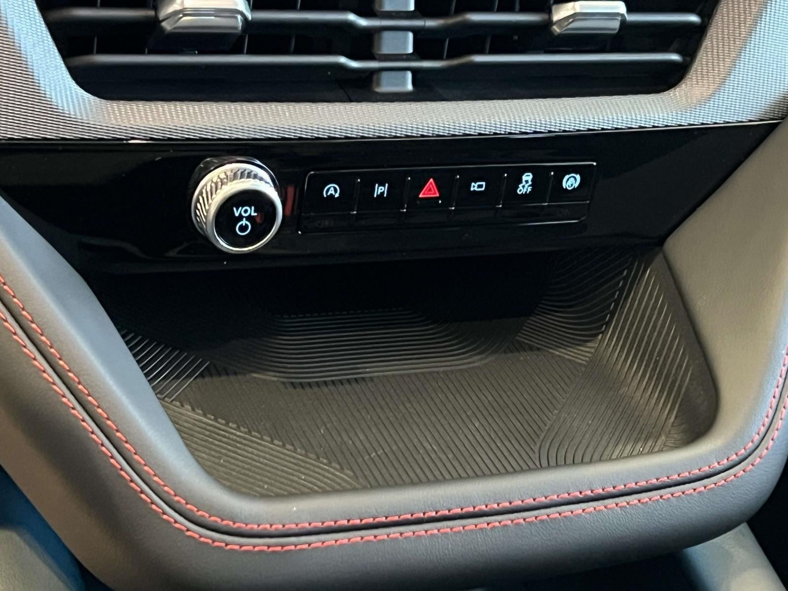 2026 Ford Explorer ST-LINE 4WD