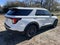 2026 Ford Explorer ST RWD