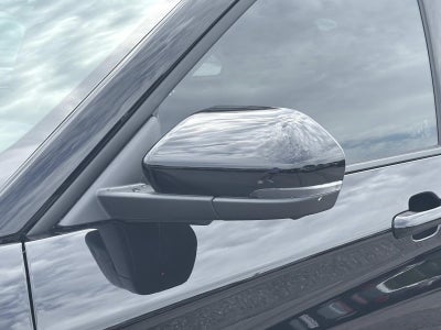 2026 Ford Explorer ST 4WD