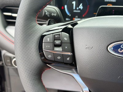2026 Ford Explorer ST 4WD