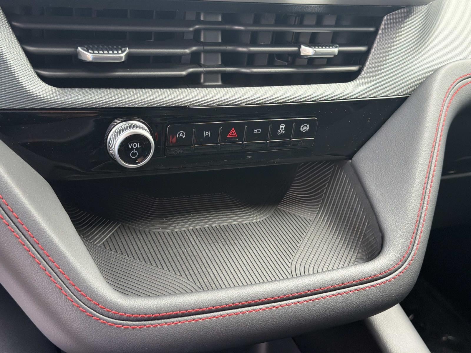2026 Ford Explorer ST 4WD