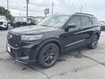 2026 Ford Explorer ST 4WD