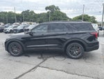 2026 Ford Explorer ST 4WD
