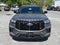 2026 Ford Explorer ST 4WD