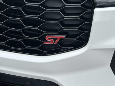 2026 Ford Explorer ST 4WD