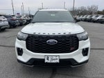 2026 Ford Explorer ST 4WD