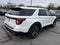 2026 Ford Explorer ST 4WD
