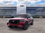 2026 Ford Explorer ST 4WD