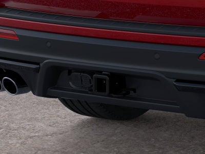 2026 Ford Explorer ST 4WD