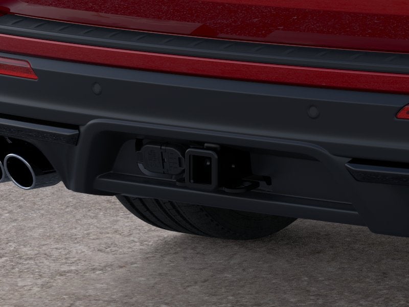 2026 Ford Explorer ST 4WD