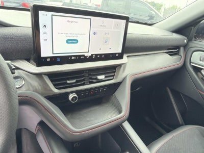 2026 Ford Explorer ST 4WD