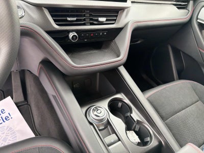 2026 Ford Explorer ST 4WD