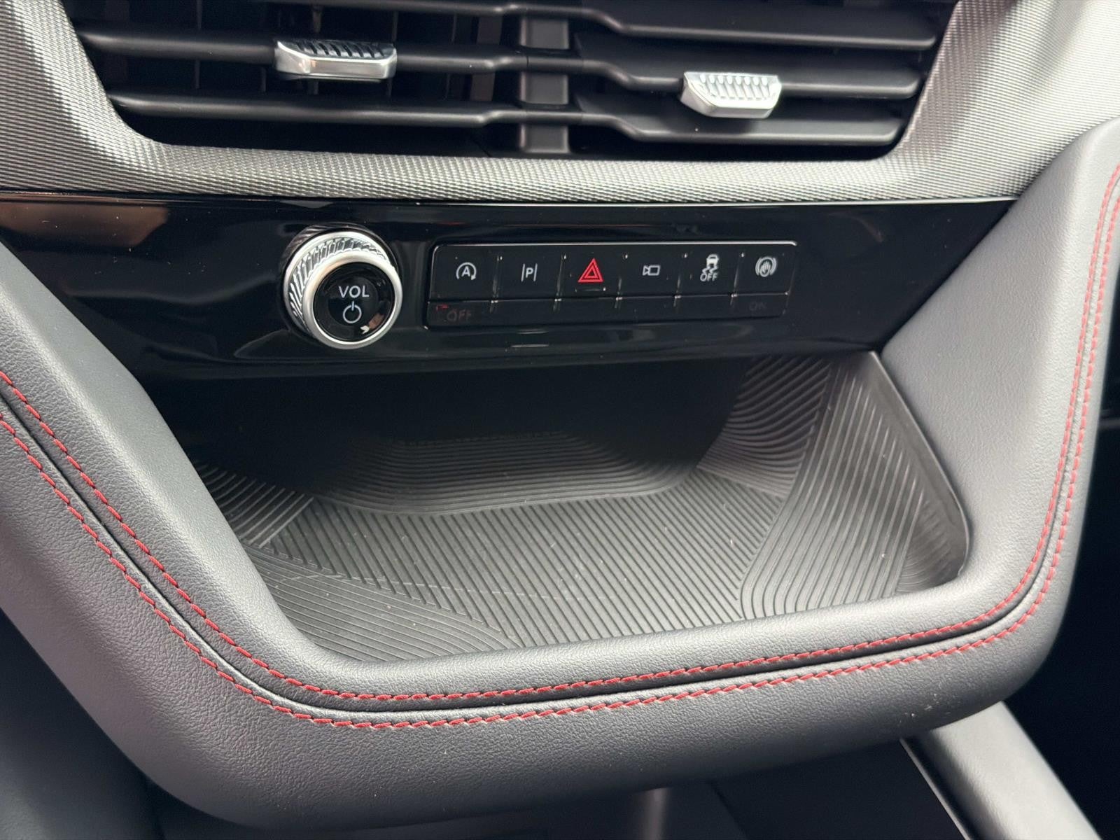 2026 Ford Explorer ST 4WD