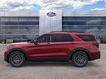 2026 Ford Explorer ST 4WD