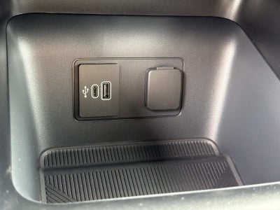 2026 Ford Explorer ST 4WD