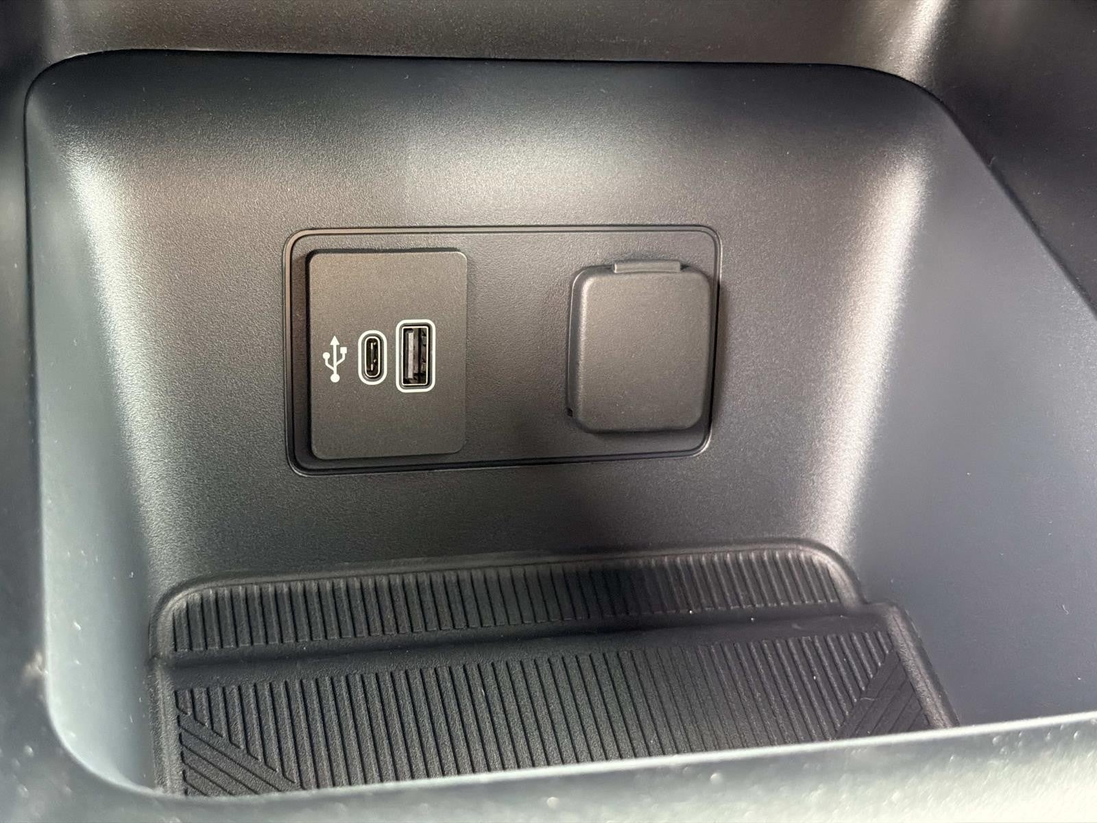 2026 Ford Explorer ST 4WD