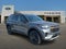 2026 Ford Explorer TREMOR 4WD